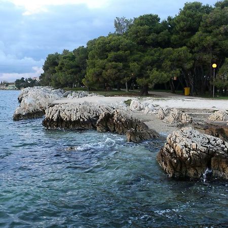 Wolverine Residence Zadar Extérieur photo