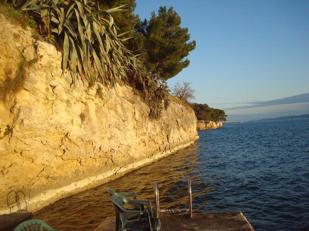 Wolverine Residence Zadar Extérieur photo