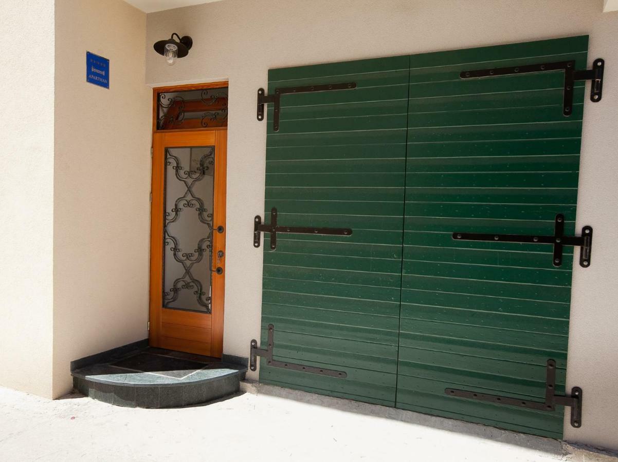 Wolverine Residence Zadar Extérieur photo