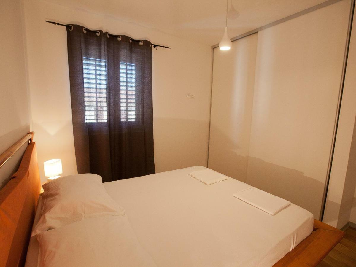 Wolverine Residence Zadar Extérieur photo