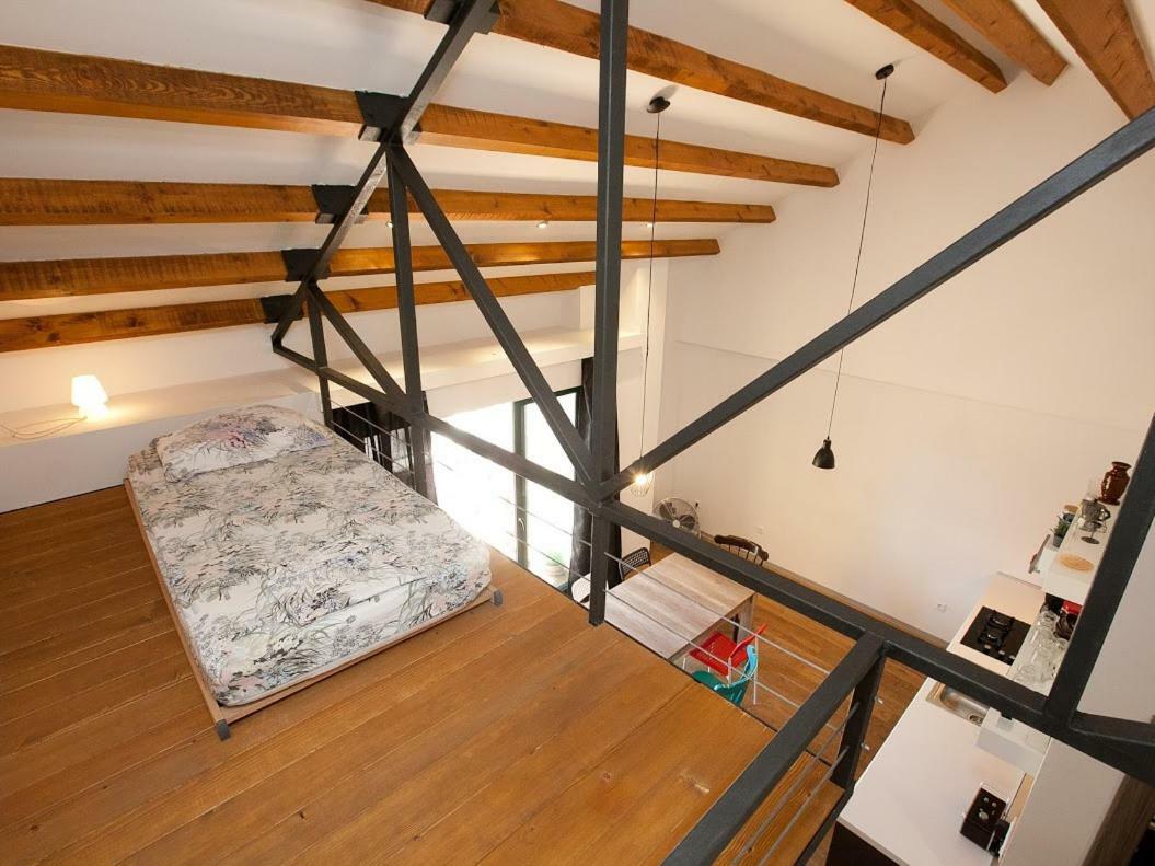 Wolverine Residence Zadar Extérieur photo
