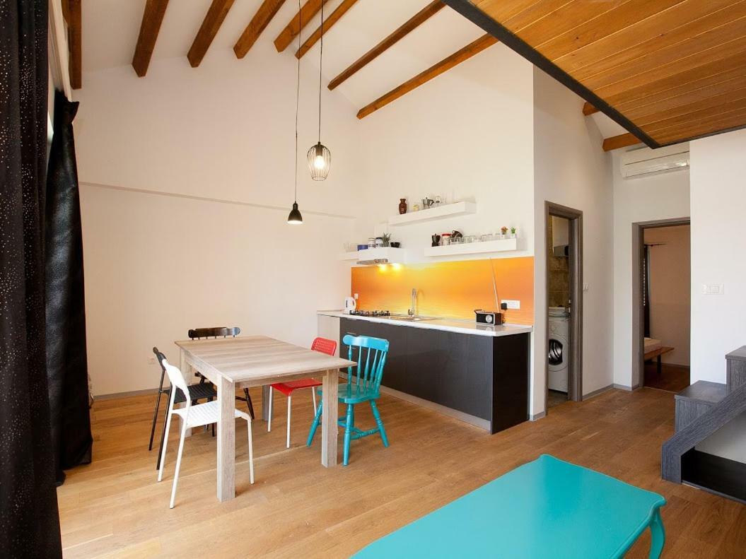 Wolverine Residence Zadar Extérieur photo