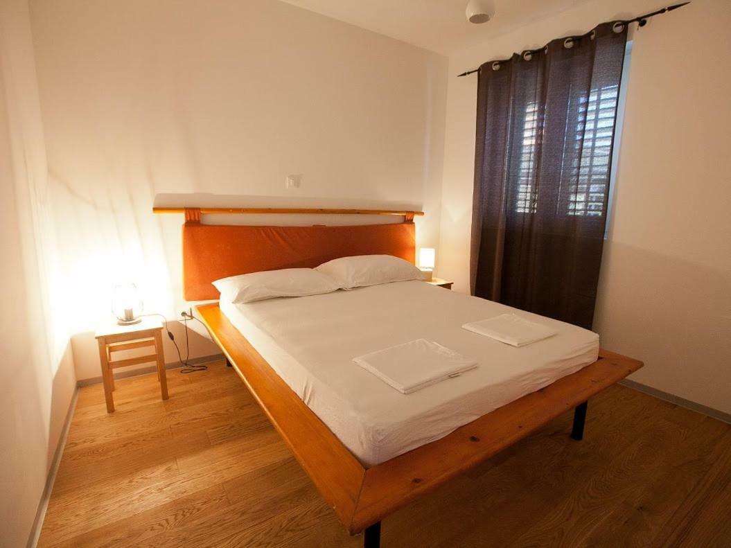 Wolverine Residence Zadar Extérieur photo