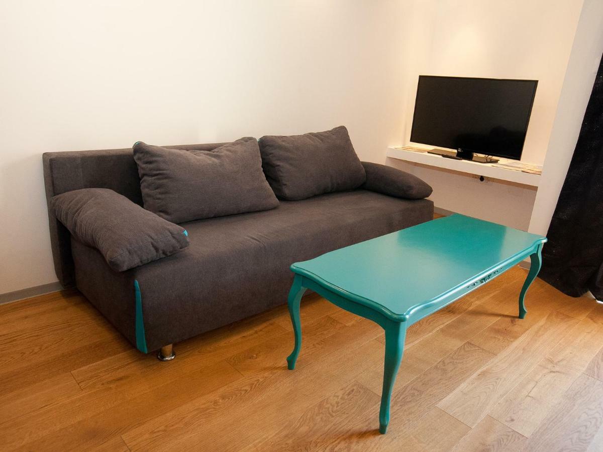 Wolverine Residence Zadar Extérieur photo