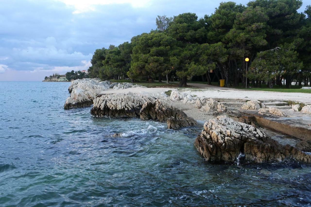 Wolverine Residence Zadar Extérieur photo