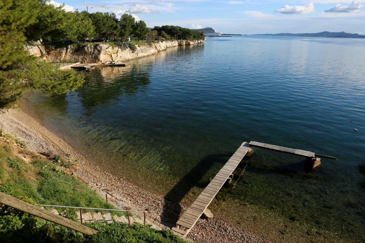 Wolverine Residence Zadar Extérieur photo