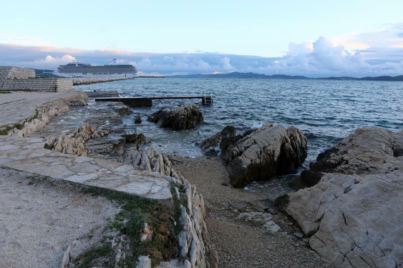 Wolverine Residence Zadar Extérieur photo