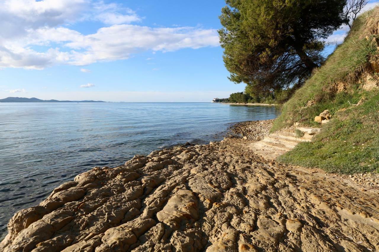 Wolverine Residence Zadar Extérieur photo