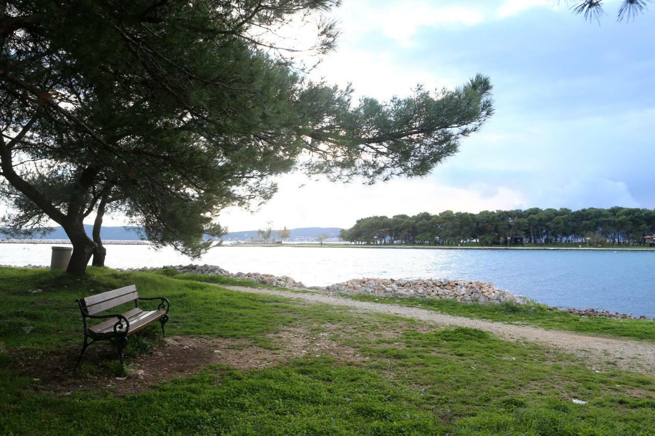 Wolverine Residence Zadar Extérieur photo