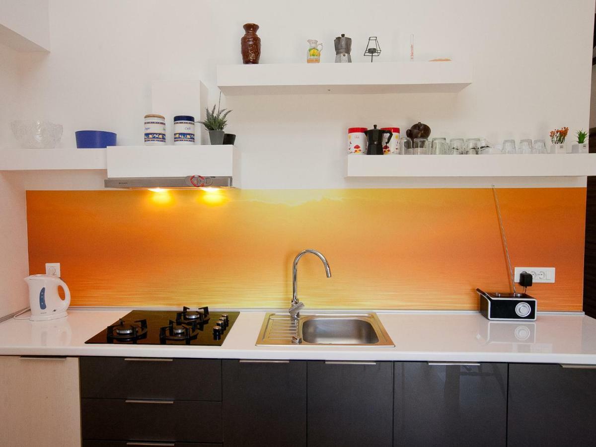 Wolverine Residence Zadar Extérieur photo