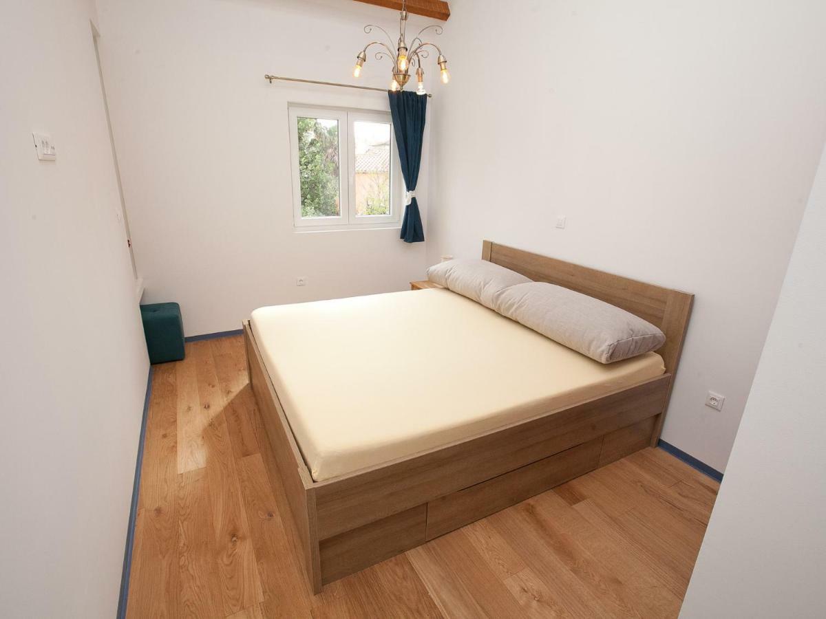 Wolverine Residence Zadar Extérieur photo