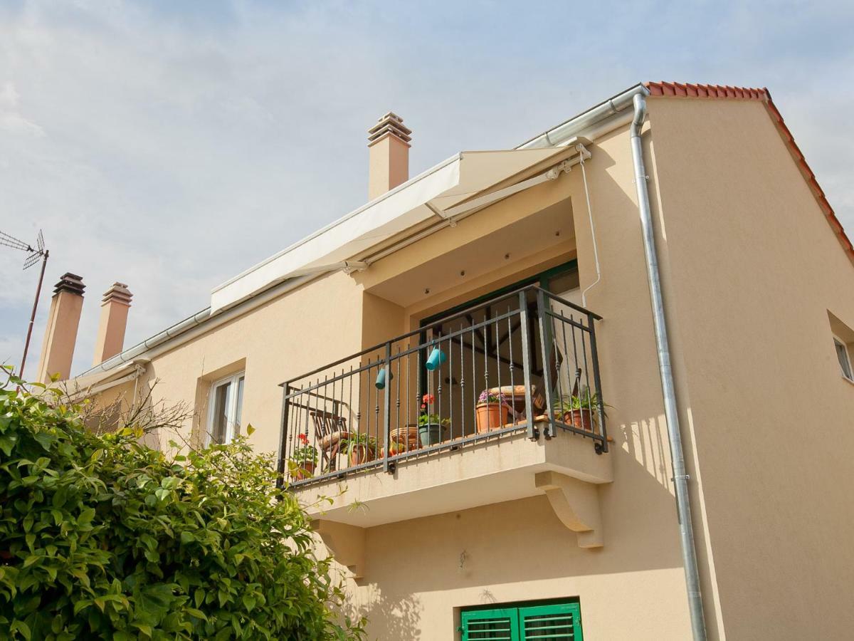 Wolverine Residence Zadar Extérieur photo