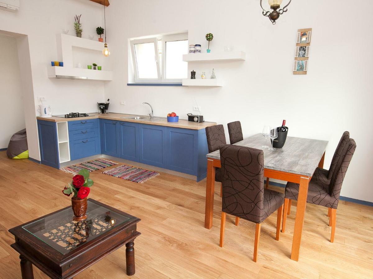 Wolverine Residence Zadar Extérieur photo