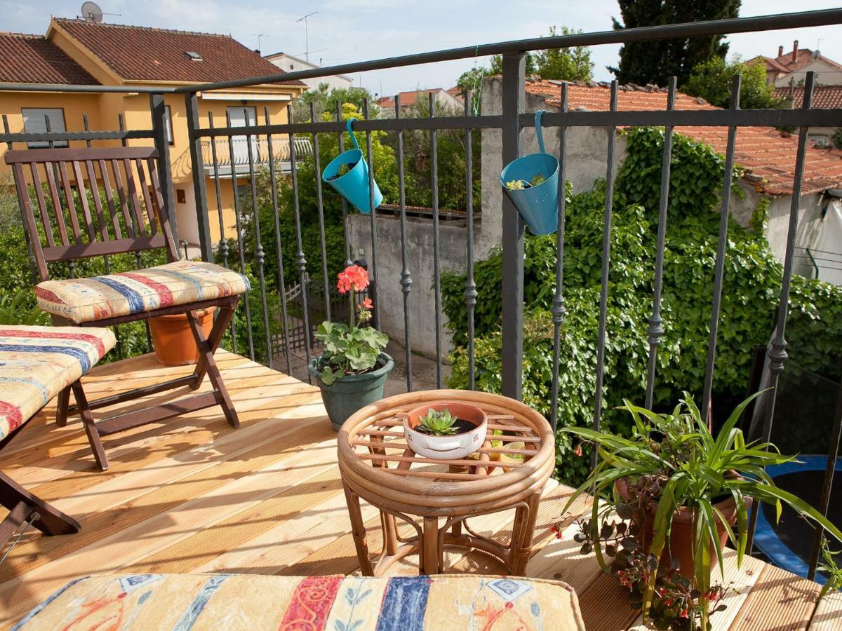 Wolverine Residence Zadar Extérieur photo