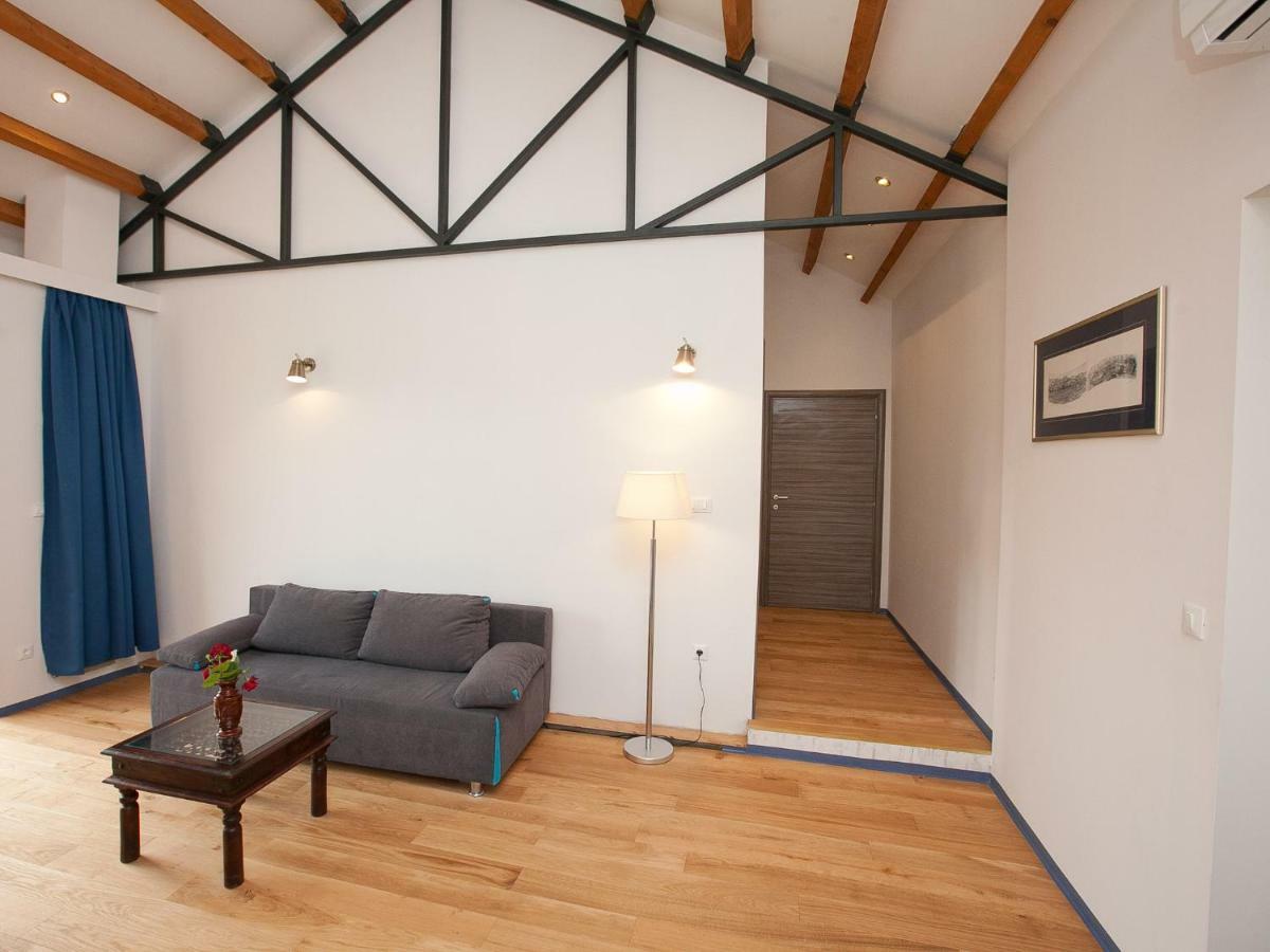 Wolverine Residence Zadar Extérieur photo