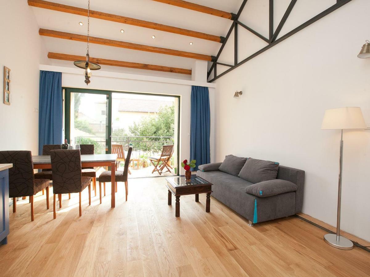Wolverine Residence Zadar Extérieur photo