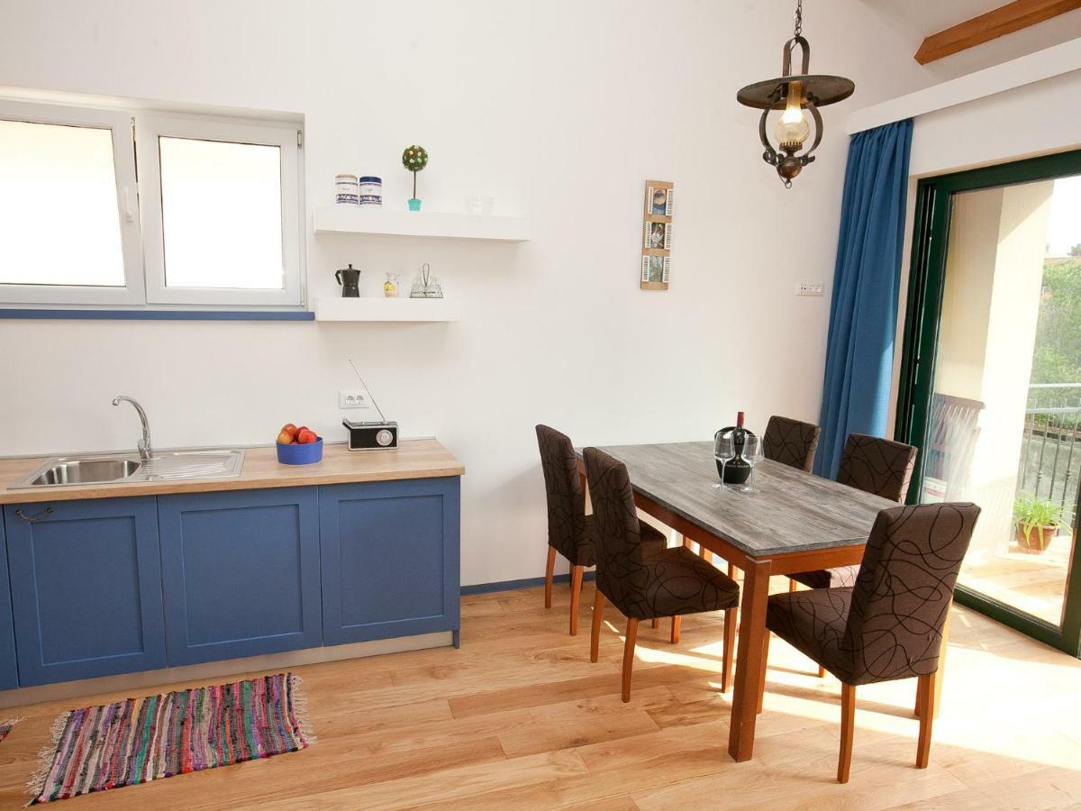 Wolverine Residence Zadar Extérieur photo