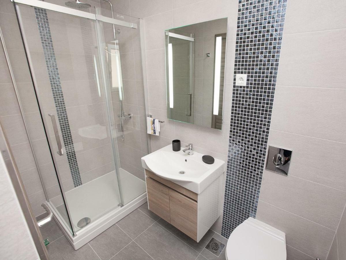 Wolverine Residence Zadar Extérieur photo