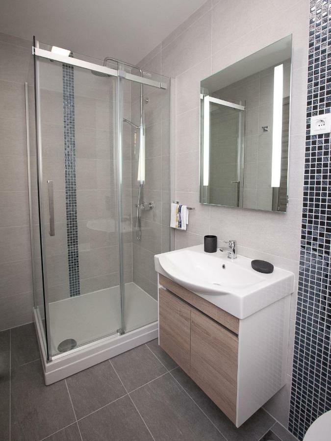 Wolverine Residence Zadar Extérieur photo