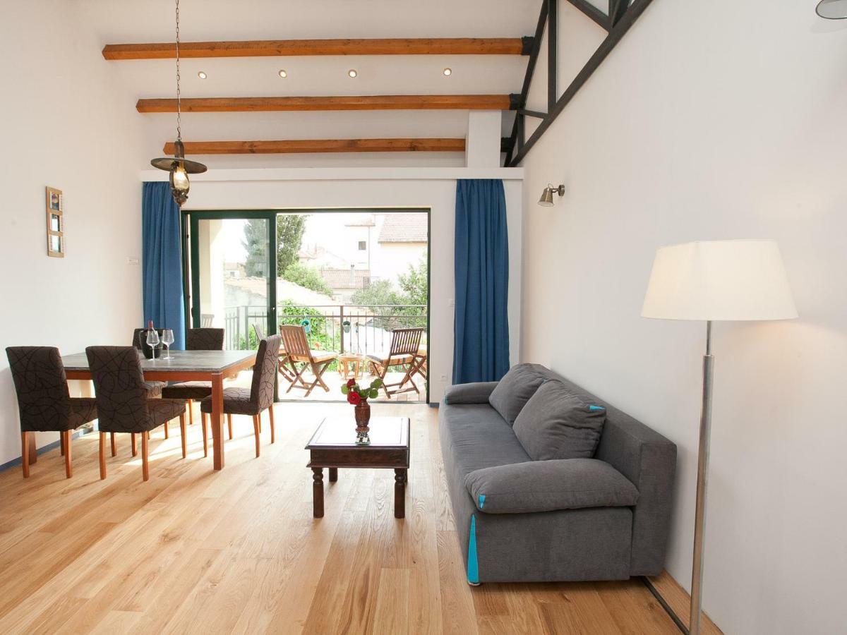 Wolverine Residence Zadar Extérieur photo