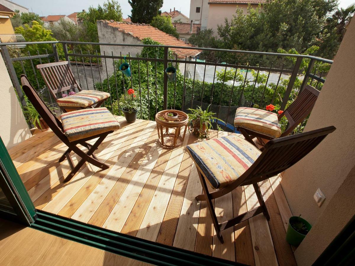 Wolverine Residence Zadar Extérieur photo