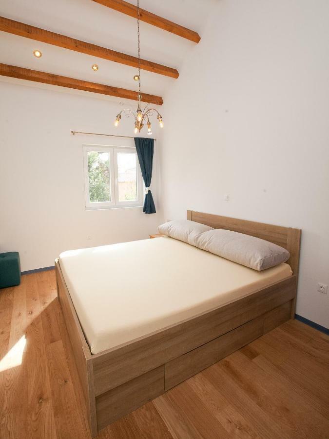 Wolverine Residence Zadar Extérieur photo