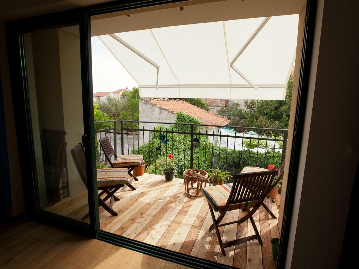 Wolverine Residence Zadar Extérieur photo