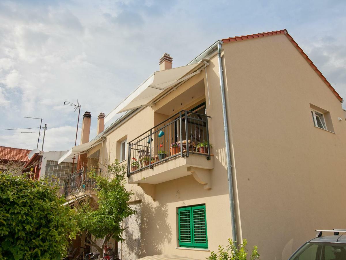Wolverine Residence Zadar Extérieur photo